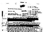 FBI files on John Lennon, letter by J Edgar Hoover