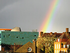 rainbow-over-peckham-library