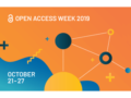ARL Celebrates Open Access Week 2019: Open for Whom? Equity in Open Knowledge
