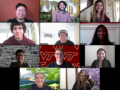 VT University Libraries’ Student Teams Respond to White House Call to Action to Analyze COVID-19 Data