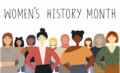 ARL Libraries Celebrate Women’s History Month