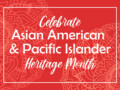 ARL Libraries Celebrate Asian American and Pacific Islander (AAPI) Heritage Month 2023