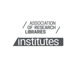 ARL Institutes logo.