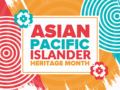 ARL Libraries Celebrate Asian & Pacific Islander Heritage Month