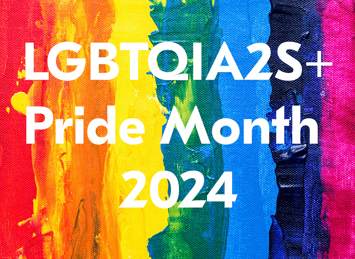 ARL Celebrates Pride Month 2024